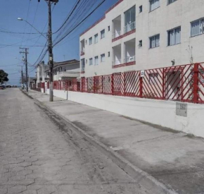 APARTAMENTO PÉ NA AREIA